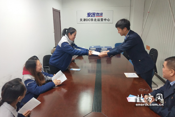 品牌服务赋能 精准护航发展——武清区税务局助推国美以新模式实现新飞跃